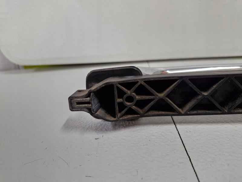 фото №5, Hummer h3 ручка дверь наружная хром правый задняя правая задняя