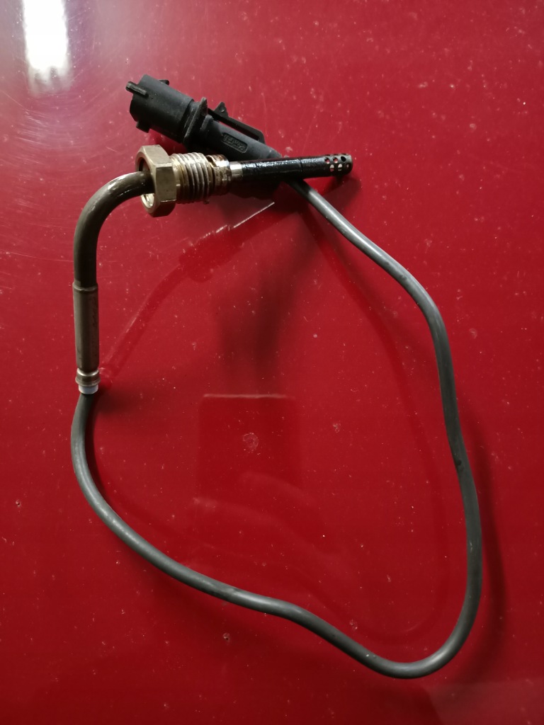 фото №1, Датчик датчик dpf 55220508 alfa romeo 159 2.0 jtdm