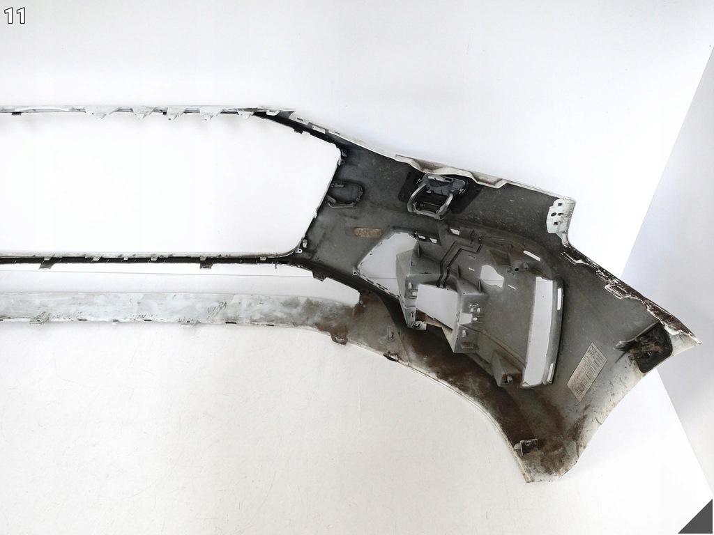 фото №12, Audi a4 s4 b9 8w0 lift s-line 19-24 бампер бампер перед 6xpdc+ омивачі