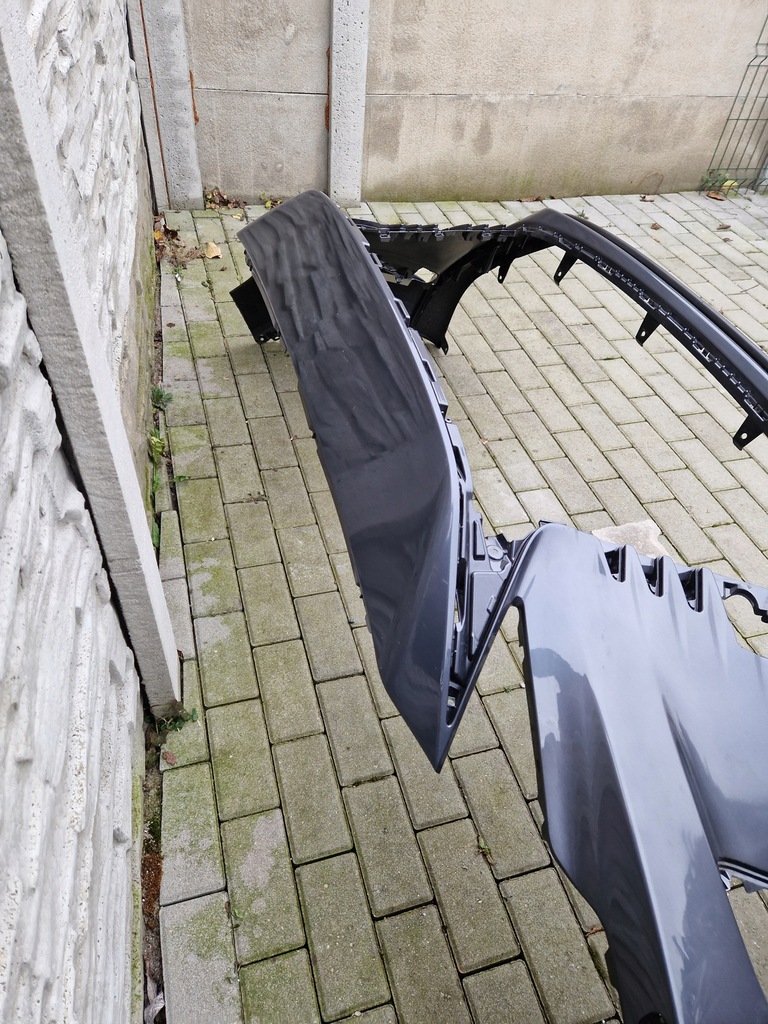 фото №8, Бампер lexus rx v 2022 - prest-l03