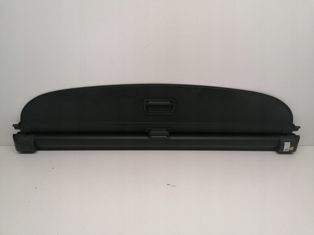 фото №5, Audi q8 4m8 шторка багажника оригинал 2018-