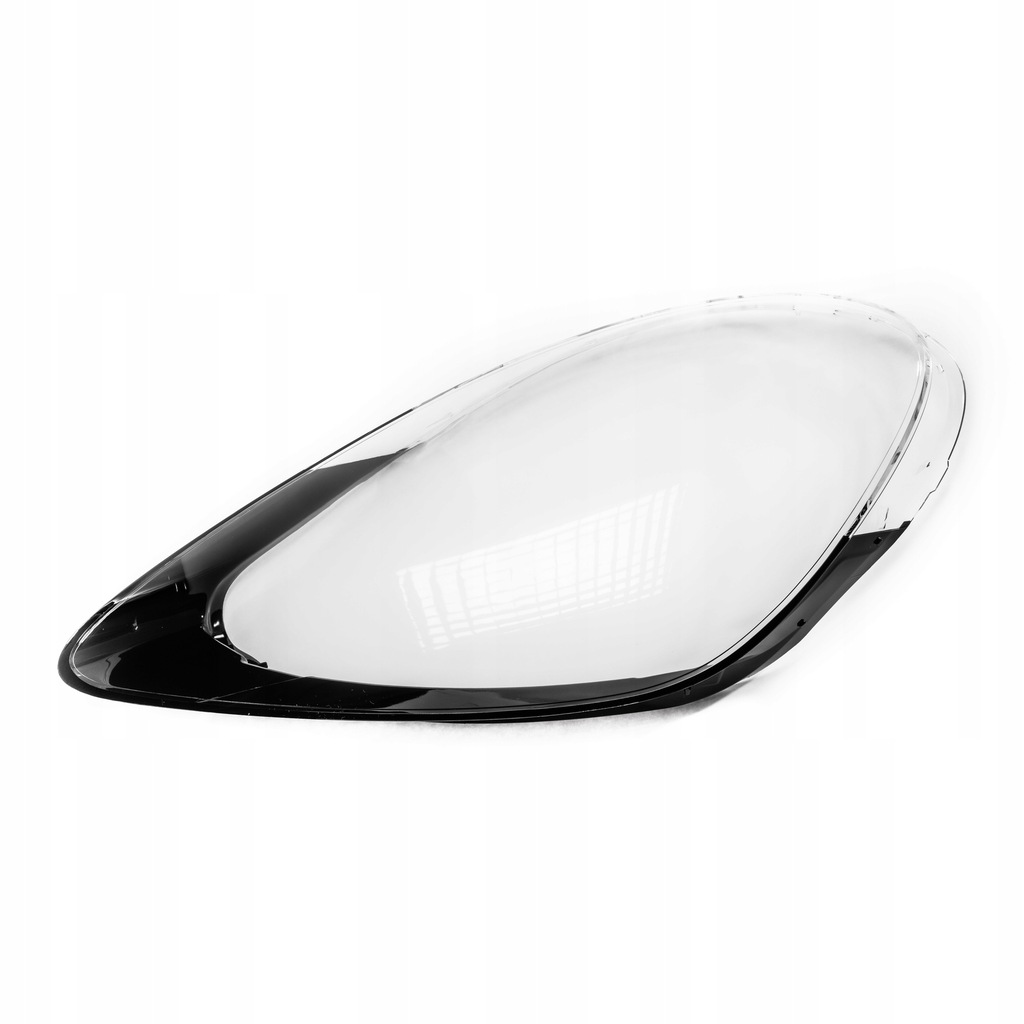 фото №1, Porsche cayenne 9ya скло фара led