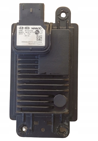 фото №1, Hyundai tucson ii lift радар acc 99110d3500