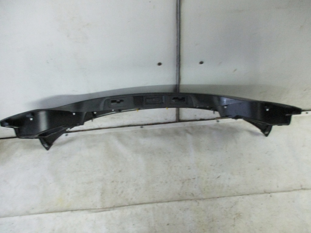 фото №16, Накладка кришки renault koleos 2 ii 16r- 908501988r