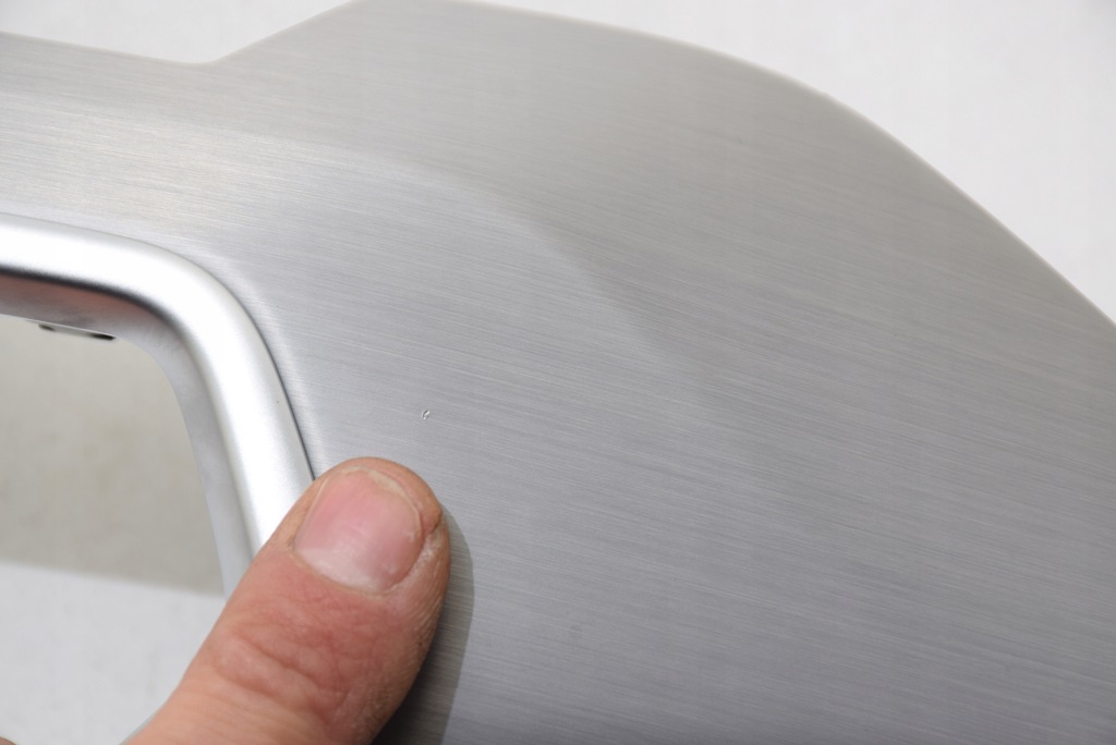 фото №8, Bmw x3 g01 x4 g02 lci молдинг декоративная dekor панели приборной панели консоли alu