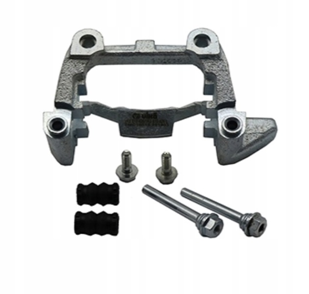 фото №1, Скоба суппорт тормозной правый задняя vw scirocco iii