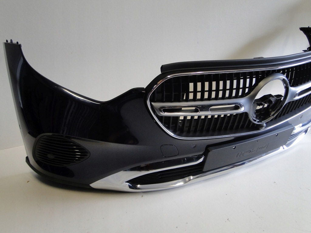 фото №10, Mercedes glc x254 254 suv решётка радиатора решётка радиатора na радар distronic камера