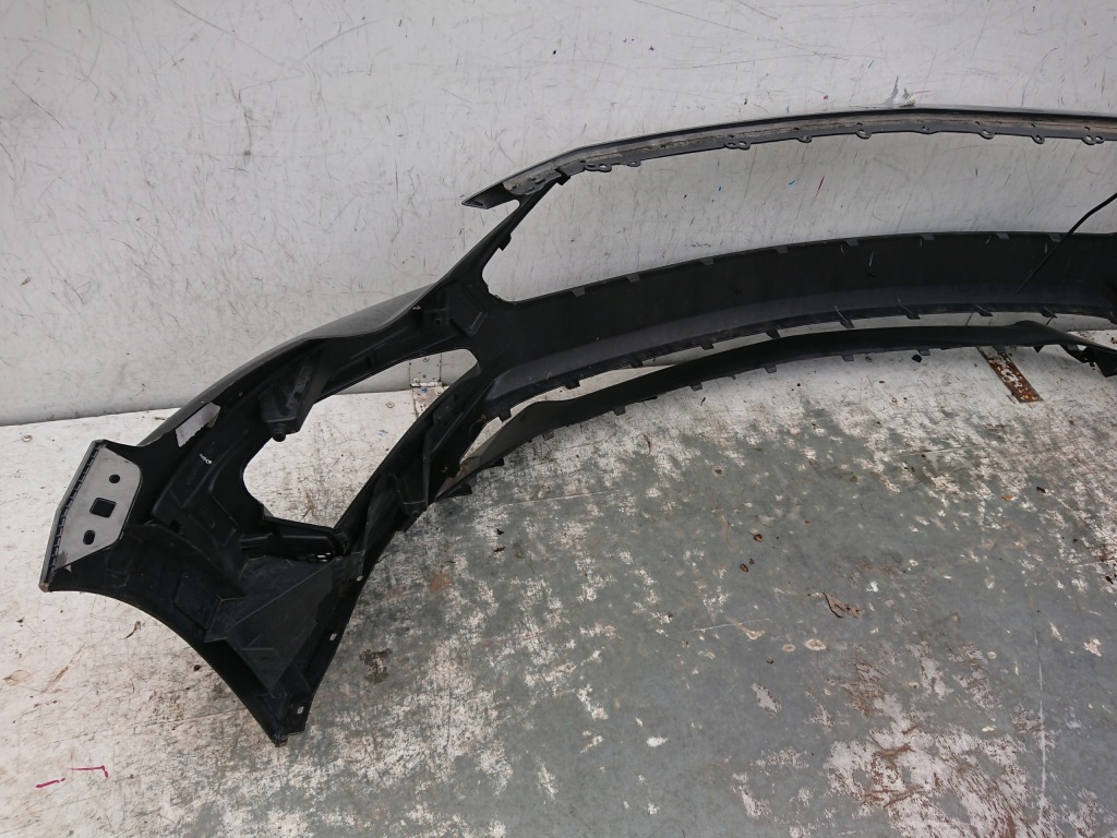 Ford mustang lift 18- бампер перед передній Ціна