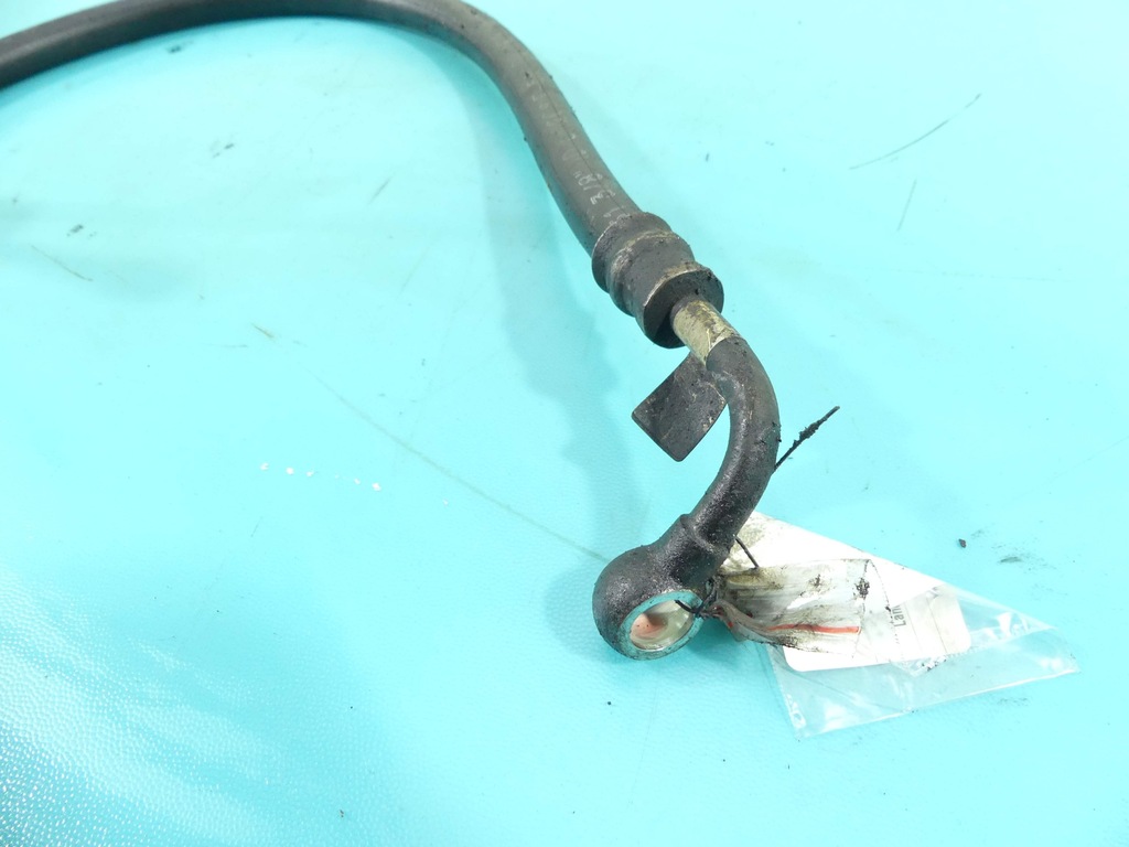 фото №2, Шланг підсилювача land rover range rover ii p38 2.5 dt