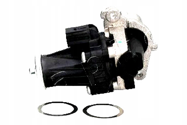 фото №2, Клапан egr japko