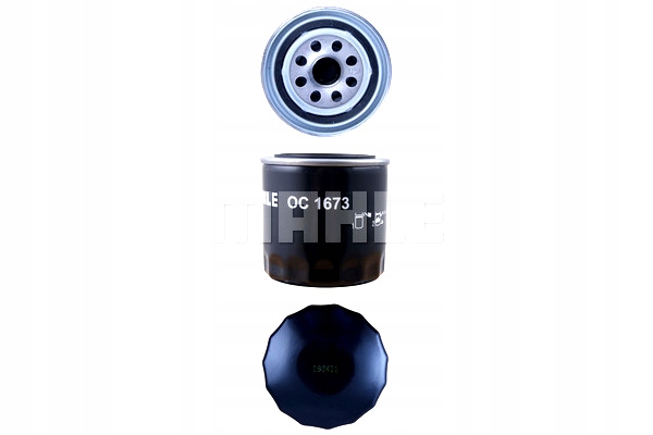 фото №1, Фильтр масла pasuje do: honda s2000 hyundai accent, accent i, accent ii,