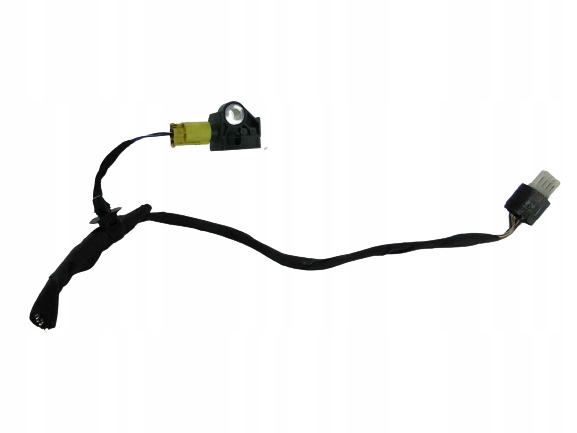 фото №1, Mercedes sl r231 231 штекер датчика удара