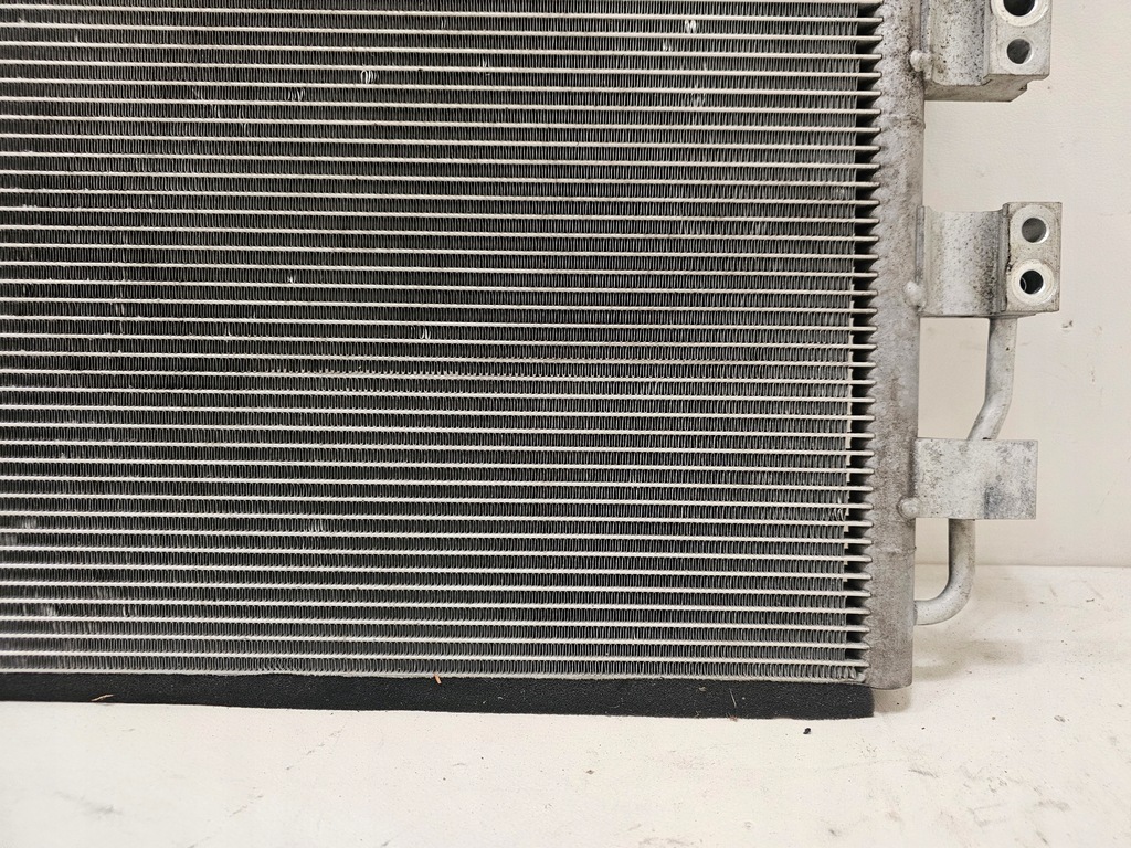 фото №7, Радіатор mg hs