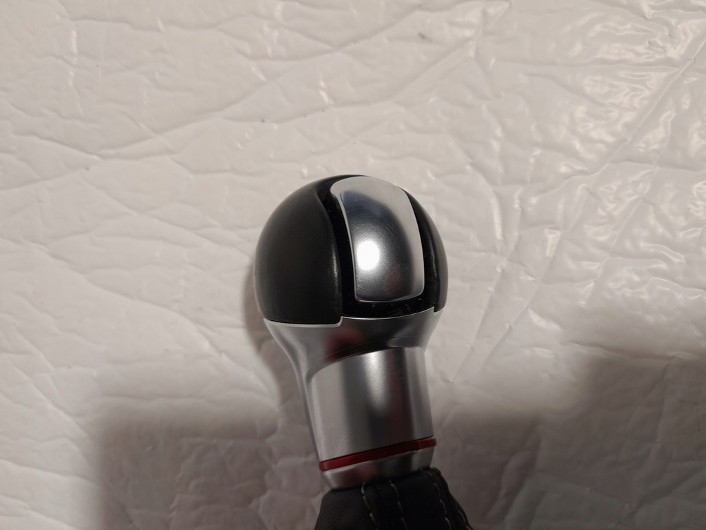 фото №6, Audi s3 8v lift домкрат ручка чохол dsg - 8v1713139n