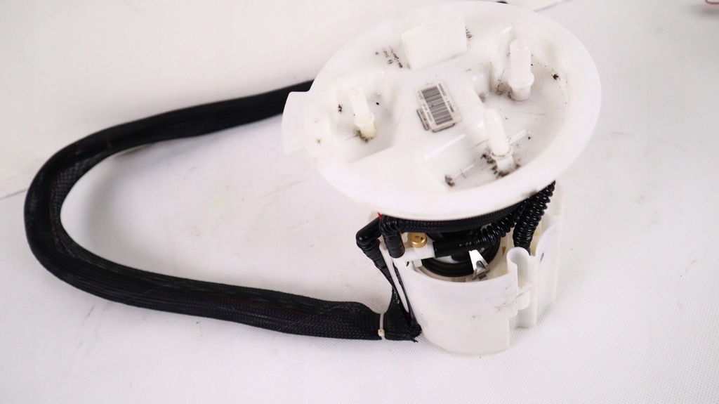 фото №6, Volvo xc60 i lift 2.0 d4 насос топлива 31274669, 0580204025