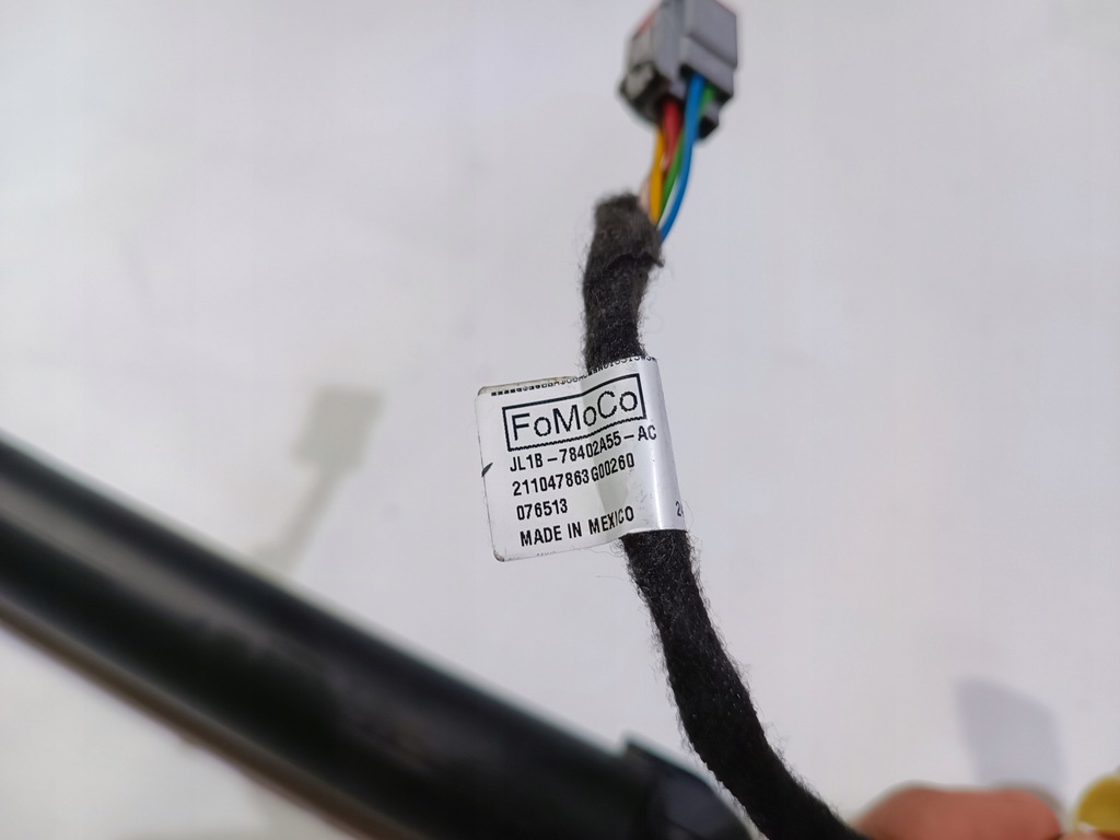 фото №10, Привід кришки багажника ford expedition 2018-