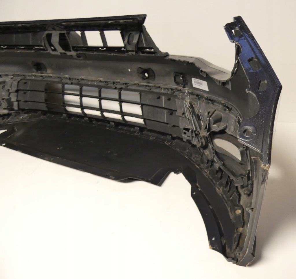 фото №14, Vw polo vi 6 lift 2gs807221h 2020- pod 4 pdc бампер перед передний