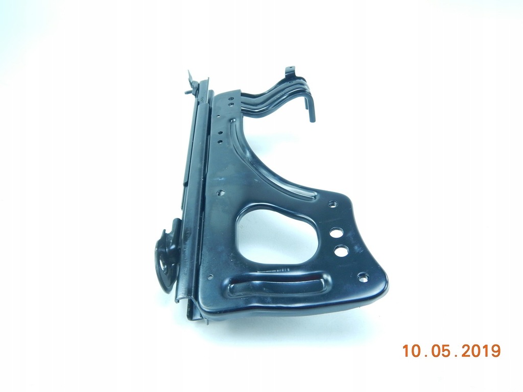 фото №7, Кронштейн направляющая сиденье перед hyundai atos 01-03