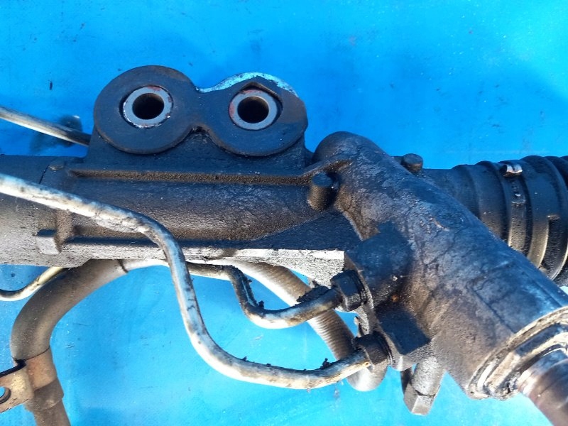 фото №8, Трансмиссия рулевая nissan pathfinder r51 04-14 49001ea000