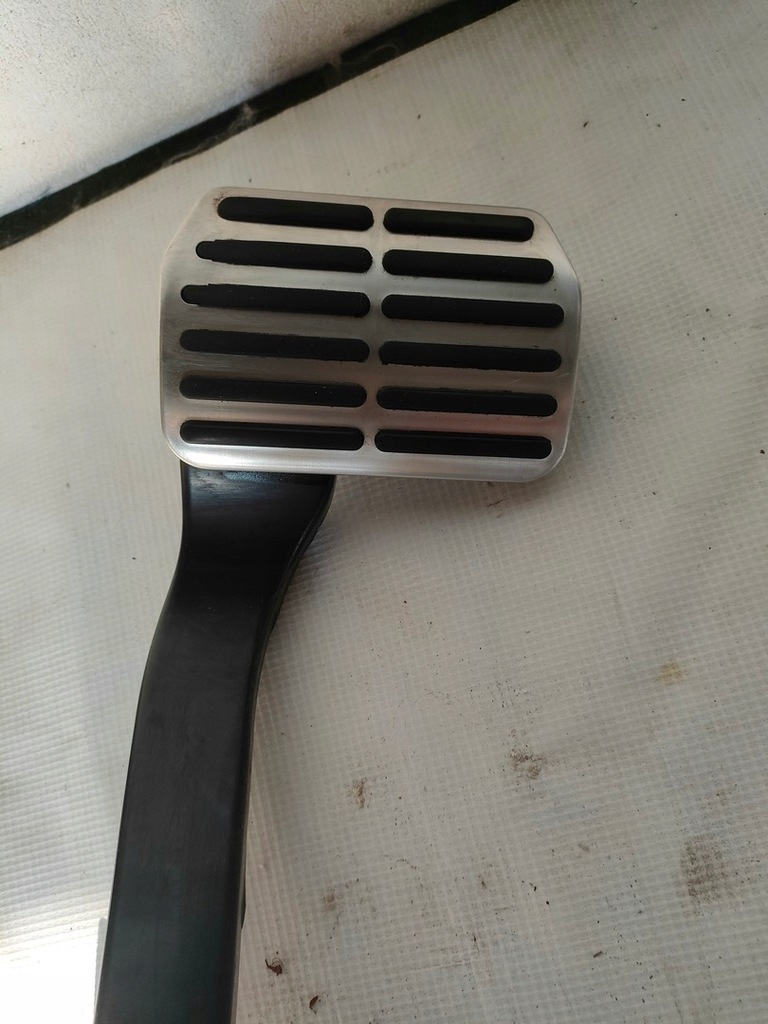 фото №5, Vw phaeton педали автоматическая коробка передач комплект