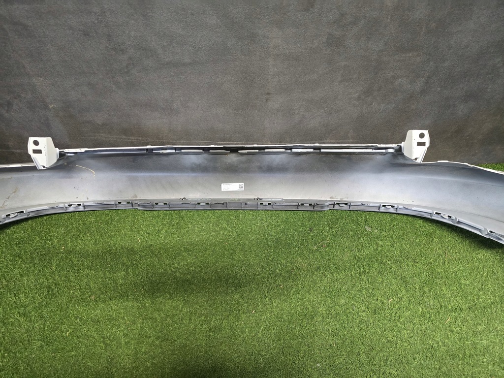 фото №11, Бампер задня задній porsche 911 992 gt3 rs