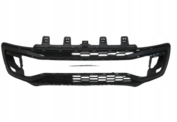фото №1, Решётка бампера перед vw up 1s0 lift оригинал