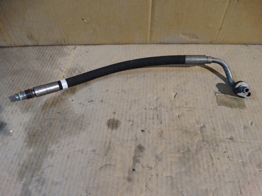 фото №1, Idealny шланг dynamic mercedes w221 w216 1