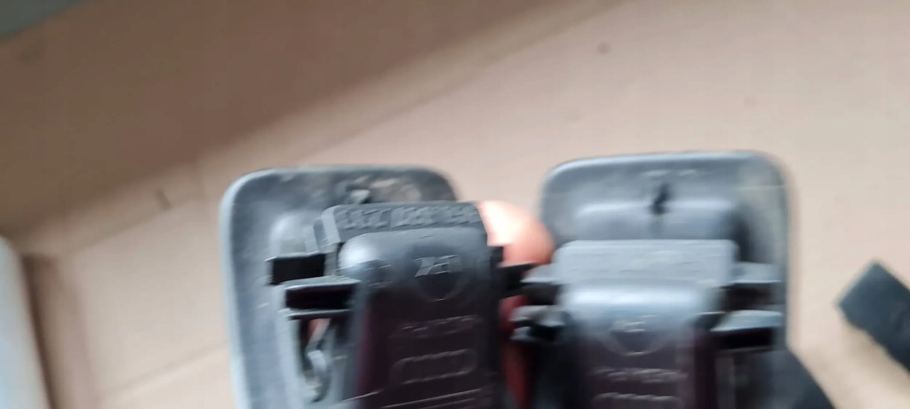 фото №10, S6 c7 4g lift a6 захист кронштейн isofix 4g8887233 a7 4g s7 4x