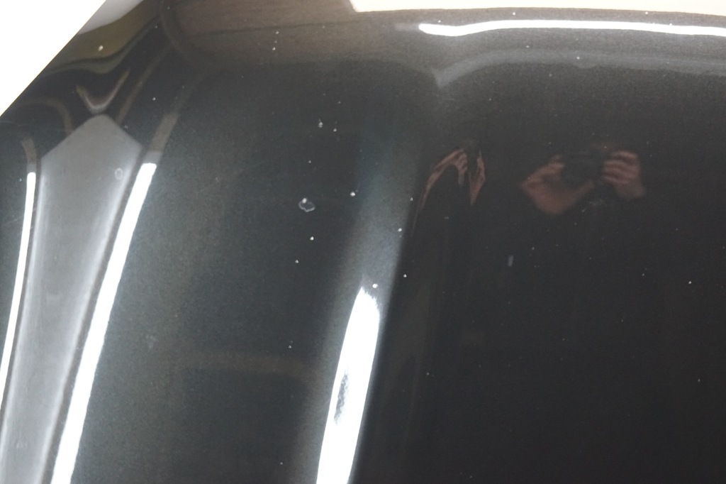 фото №9, Капот крышка двигателя nissan qashqai j10 z11