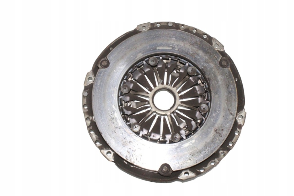 фото №7, Комплект зчеплення audi tt 8j3 022141031r 2.0l бензиновий 147kw 2007