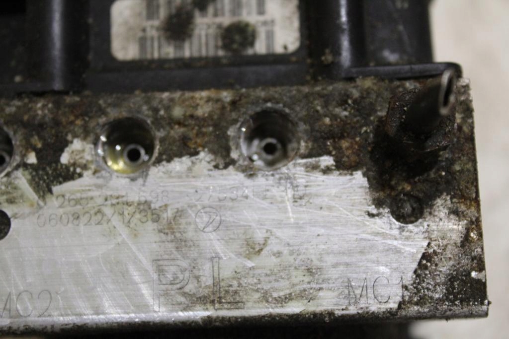 фото №7, Насос abs subaru impreza ii gd 2005-2007 27534fe310