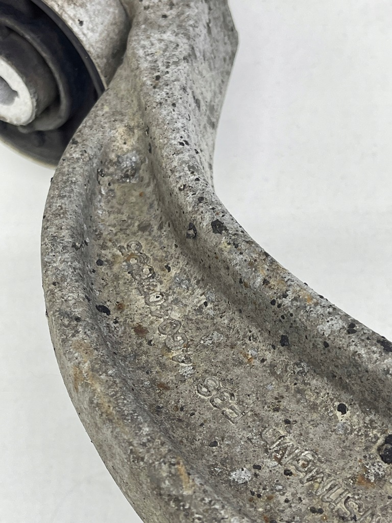 фото №15, Audi a6 c7 2.0 tdi поворотний кулак ліва супорт важіль комплект!