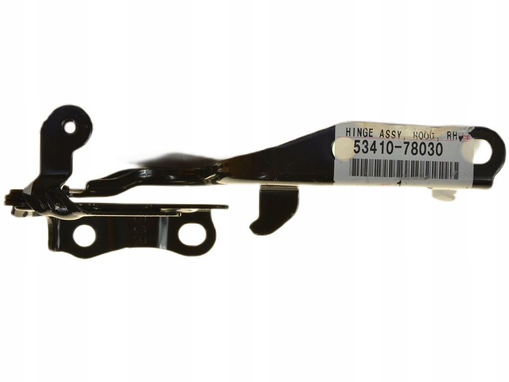 фото №1, 53410-78030 правий петля капот кришки двигуна lexus nx 14-21