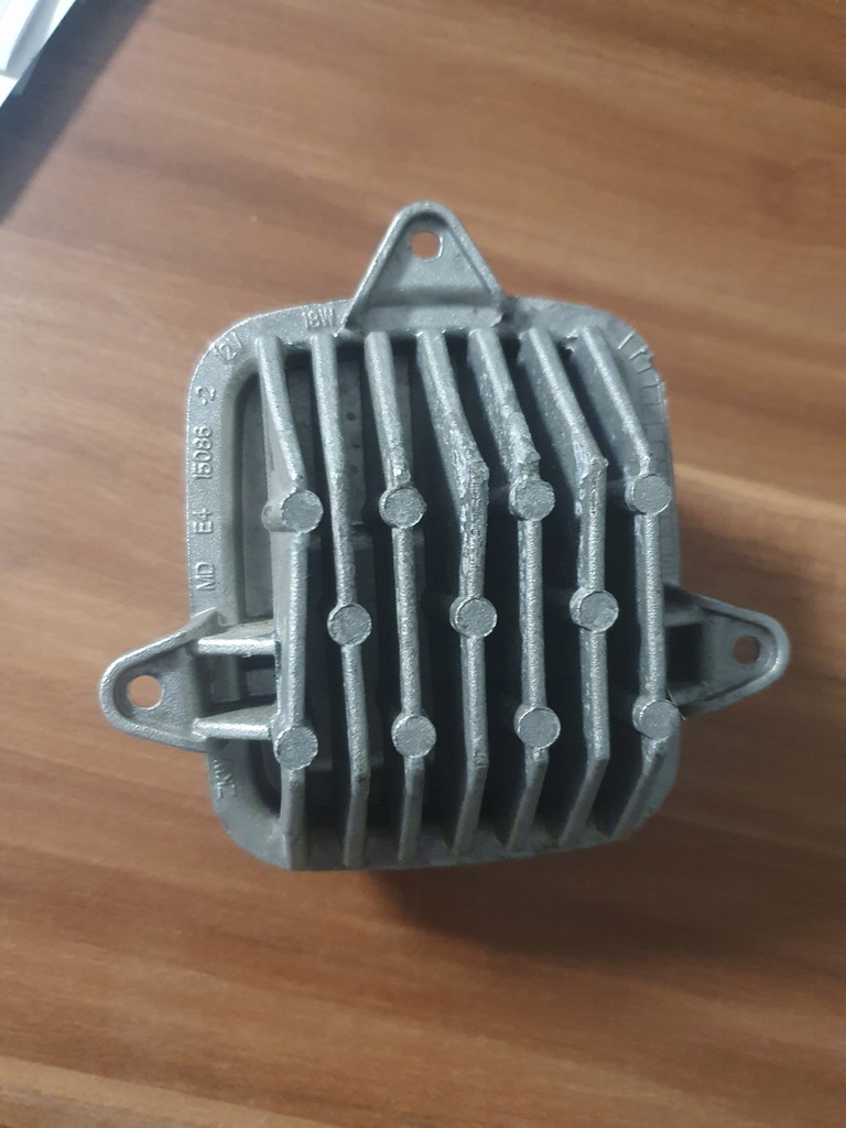 фото №1, Модуль света подсветка led bmw f06 f12