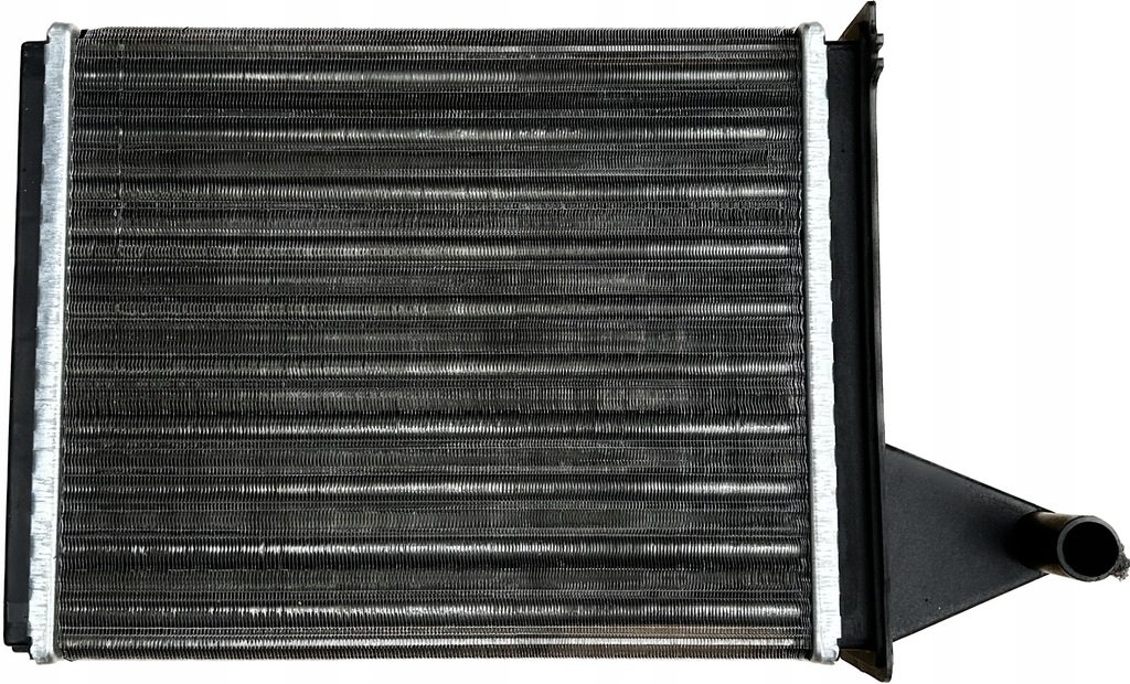 фото №1, Отопитель fiat palio nowa 3005n8-1 polcar