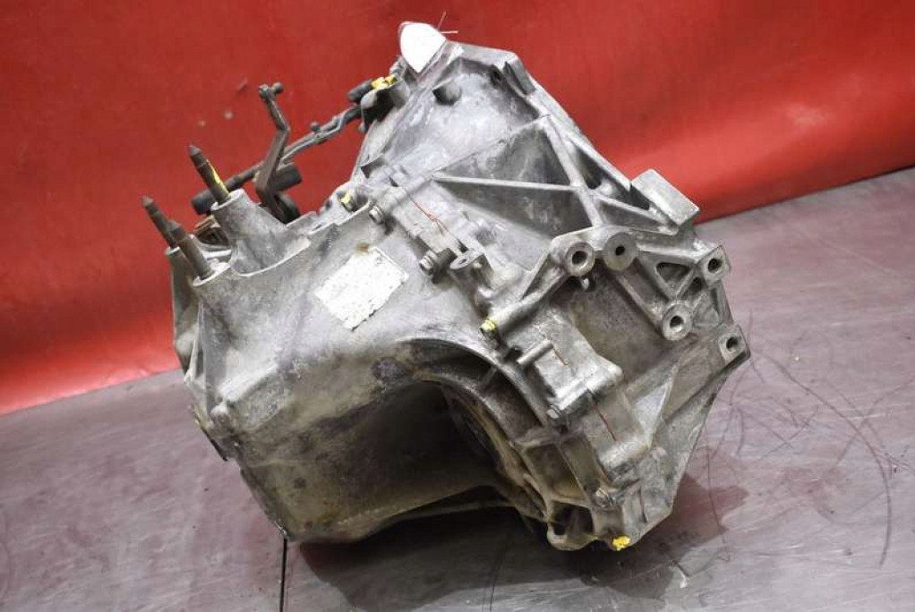 фото №6, Коробка передач передач mitsubishi asx 1 i 1.8 did 150 km 12-16