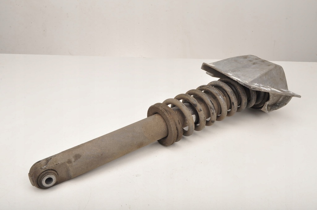 фото №5, Aston martin db9 амортизатор задняя задний