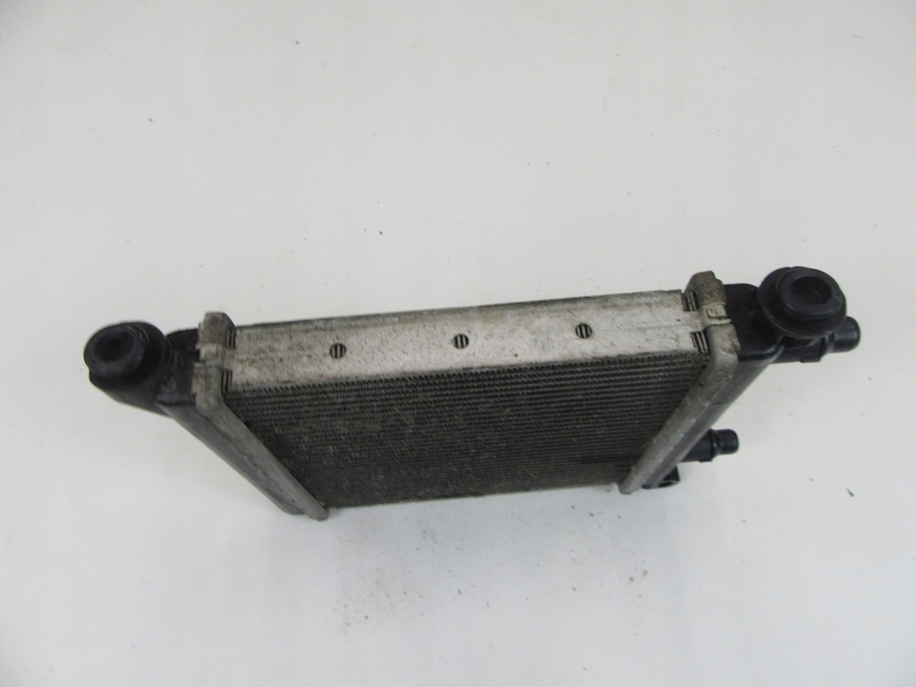 фото №6, Радіатор bmw f39 f40 f45 f48 180a mini f54 f56 f60 b38 b47 b48 7634565