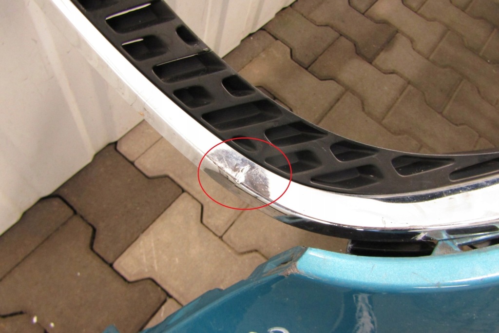 фото №8, Бампер перед передній suzuki ignis 3 iii 16-