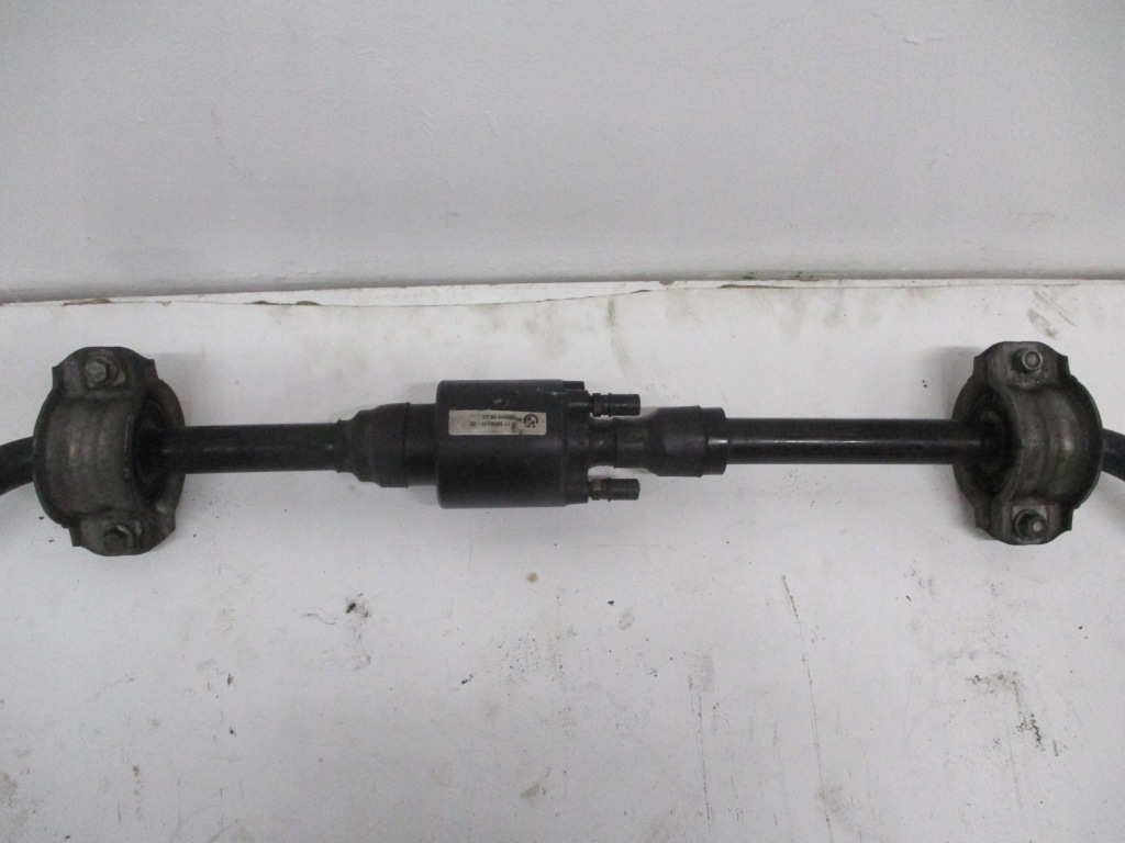 Тяга стабилизатора bmw x6m f15 6856418 перед передний Недорого