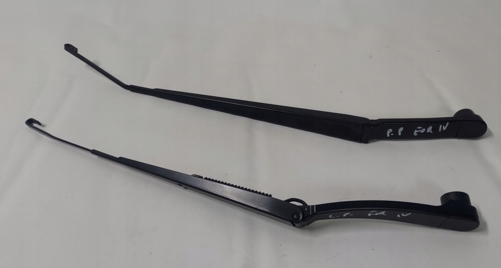 фото №1, Subaru forester sj iv 13-ramię дворники левый правый перед