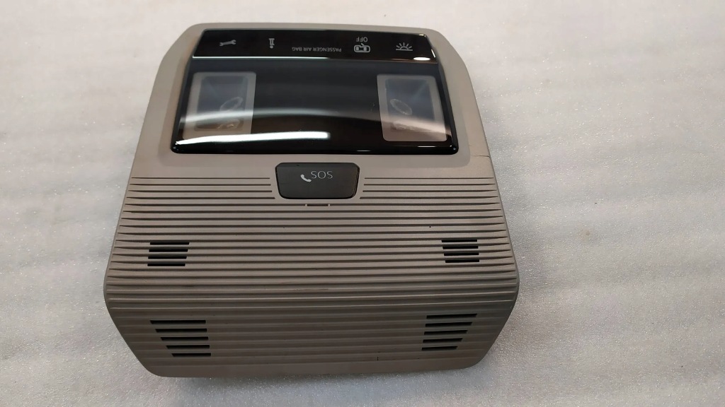 фото №1, Лампа потолочный освещение vw golf viii cupra formentor seat leon iv