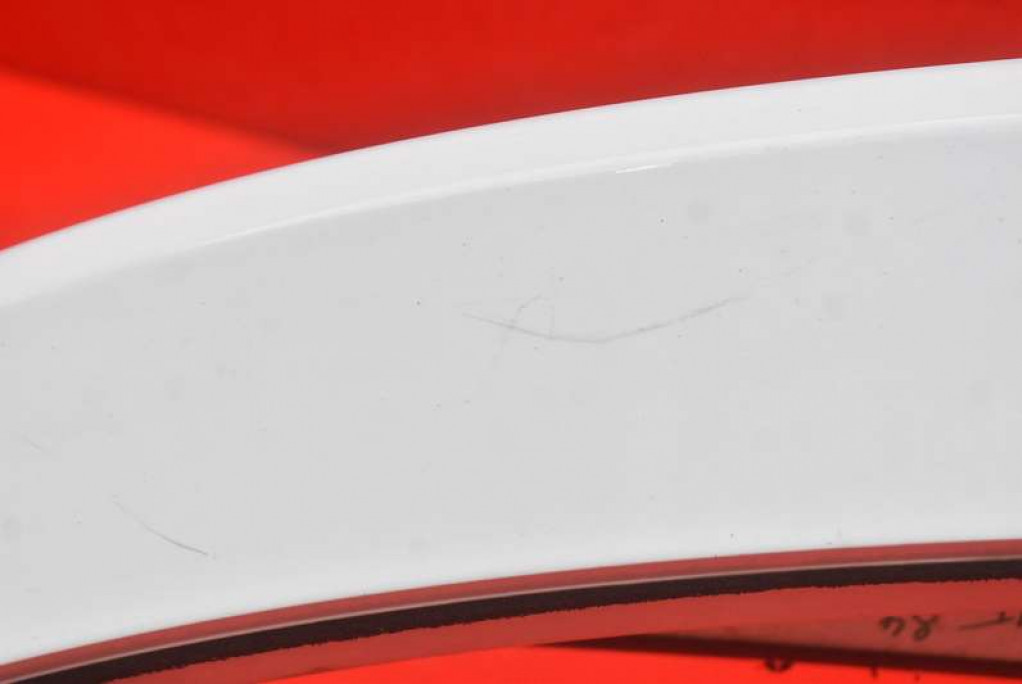 фото №13, Спойлер спойлер спойлер wd світло стоп-сигнал 87210-2y000 hyundai ix35 09-13