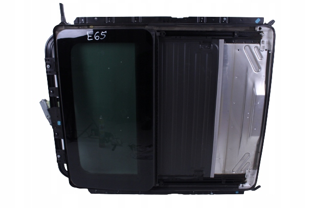 фото №1, Люк bmw e65 05r.