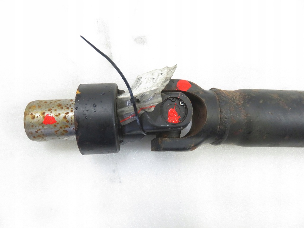 фото №7, Wał приводной suzuki grand vitara i 2.0 hdi