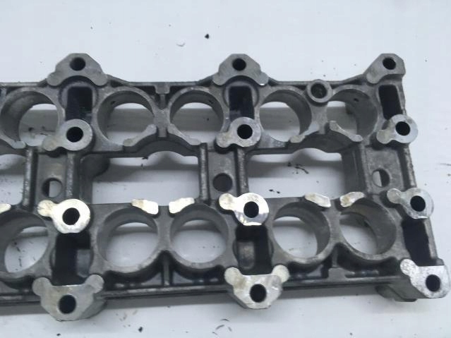 фото №5, Клавиатура головки mercedes sprinter 906 2.2 cdi