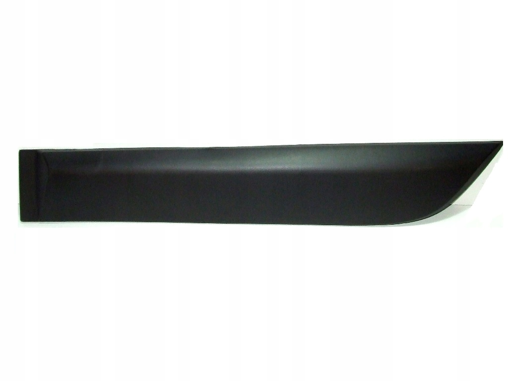 фото №1, Молдинг накладка дверь задняя задняя левая левый dacia lodgy 2012 - 828776410r