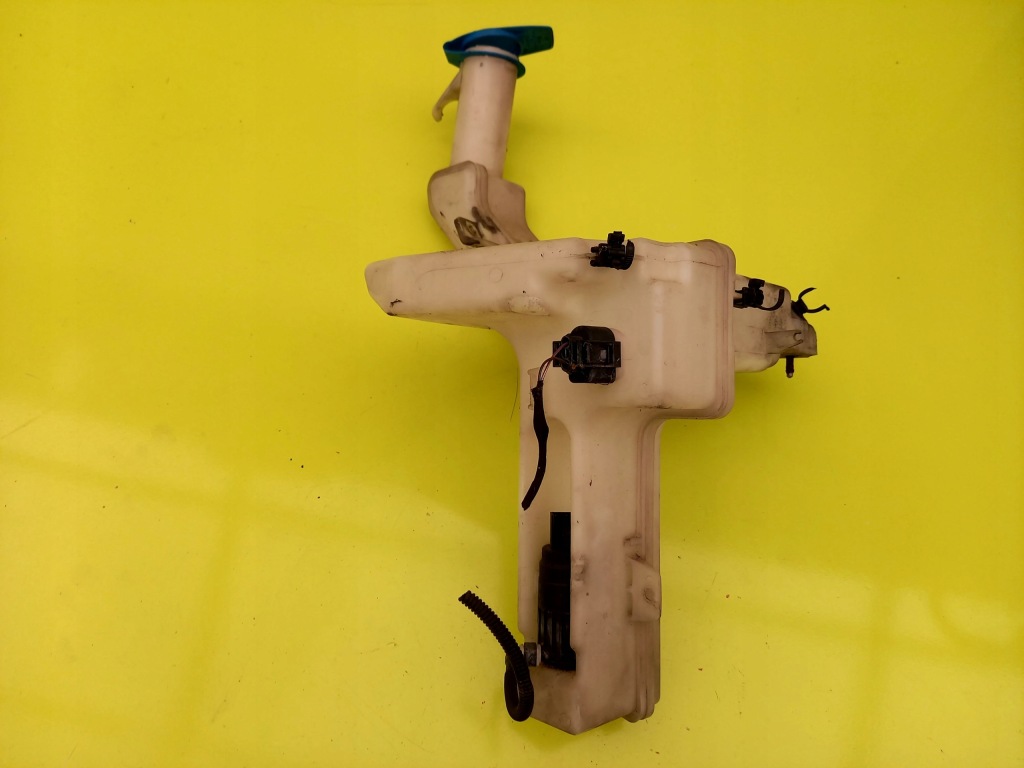 фото №1, Бак омывателя vw passat cc 10r