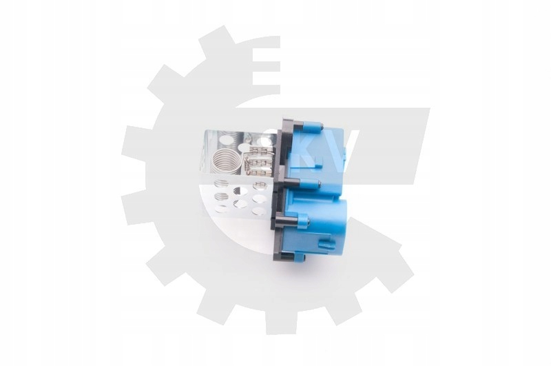 Резистор вентилятор citroen berlingo, c4 Недорого