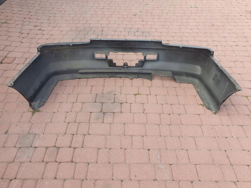 фото №6, Бампер задня задній nissan skyline r34 оригінал